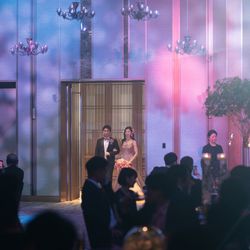 グランド ハイアット 東京の写真12枚目