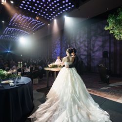 グランド ハイアット 東京の写真18枚目