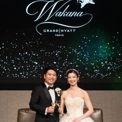 グランド ハイアット 東京の写真16枚目