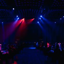 グランド ハイアット 東京の写真21枚目