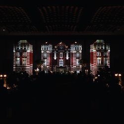 グランド ハイアット 東京の写真2枚目