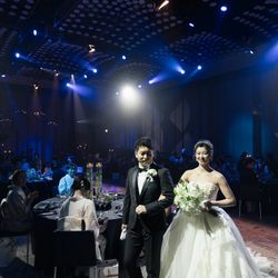 グランド ハイアット 東京の写真3枚目