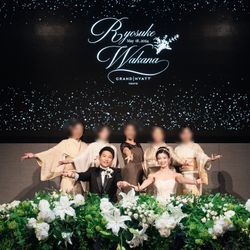 グランド ハイアット 東京の写真2枚目