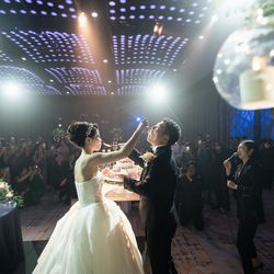 グランド ハイアット 東京の写真18枚目