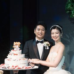 グランド ハイアット 東京の写真32枚目