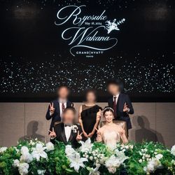 グランド ハイアット 東京の写真12枚目