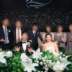 グランド ハイアット 東京の写真26枚目