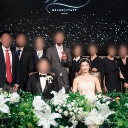 グランド ハイアット 東京の写真2枚目