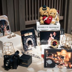 グランド ハイアット 東京の写真30枚目