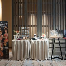 グランド ハイアット 東京の写真16枚目