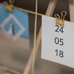 グランド ハイアット 東京の写真30枚目