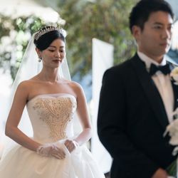 グランド ハイアット 東京の写真27枚目