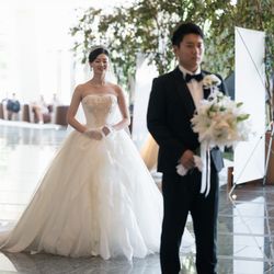 グランド ハイアット 東京の写真25枚目