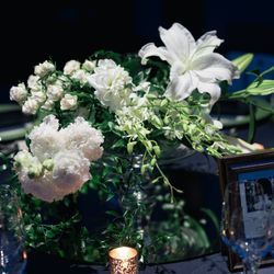 グランド ハイアット 東京の写真12枚目