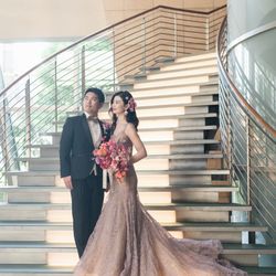 グランド ハイアット 東京の写真34枚目