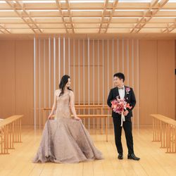 グランド ハイアット 東京の写真3枚目