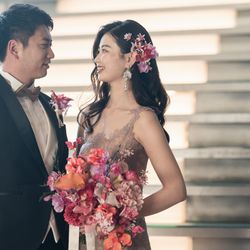 グランド ハイアット 東京の写真5枚目