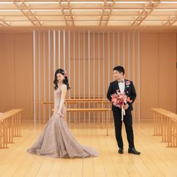 グランド ハイアット 東京の写真11枚目