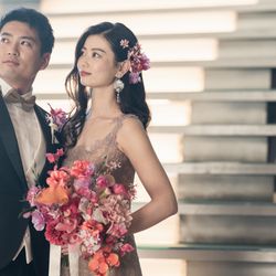 グランド ハイアット 東京の写真1枚目