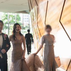 グランド ハイアット 東京の写真31枚目