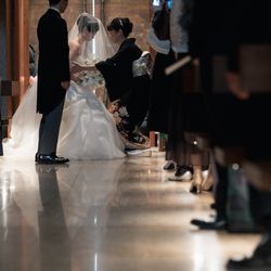 グランド ハイアット 東京の写真23枚目