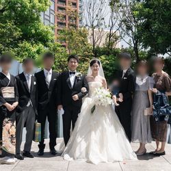 グランド ハイアット 東京の写真33枚目