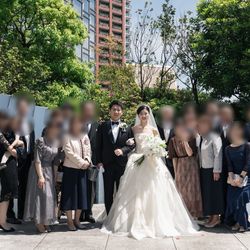 グランド ハイアット 東京の写真7枚目