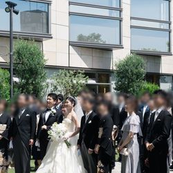 グランド ハイアット 東京の写真16枚目