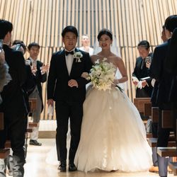 グランド ハイアット 東京の写真18枚目