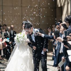 グランド ハイアット 東京の写真19枚目