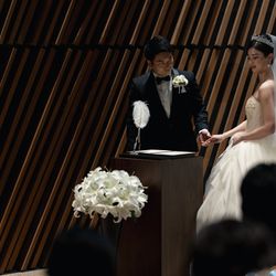 グランド ハイアット 東京の写真8枚目