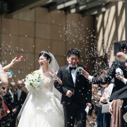 グランド ハイアット 東京の写真34枚目