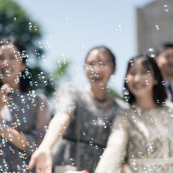 グランド ハイアット 東京の写真35枚目