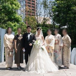 グランド ハイアット 東京の写真32枚目