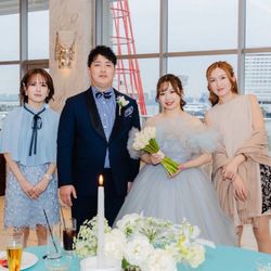 ノートルダム神戸の写真19枚目