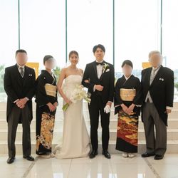 ララシャンスガーデン 東京ベイの写真12枚目