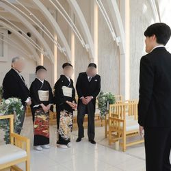 ララシャンスガーデン 東京ベイの写真5枚目