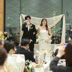 ララシャンスガーデン 東京ベイの写真28枚目