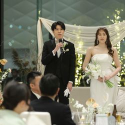 ララシャンスガーデン 東京ベイの写真2枚目