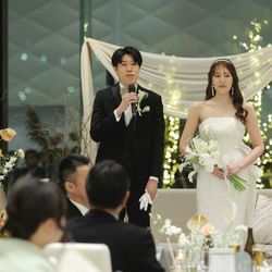 ララシャンスガーデン 東京ベイの写真1枚目