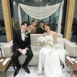 ララシャンスガーデン 東京ベイの写真21枚目