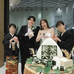 ララシャンスガーデン 東京ベイの写真18枚目