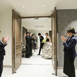 ララシャンスガーデン 東京ベイの写真32枚目