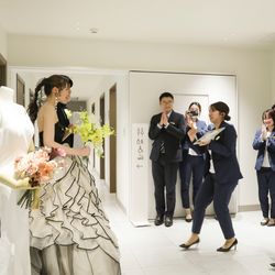 ララシャンスガーデン 東京ベイの写真17枚目