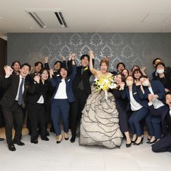 ララシャンスガーデン 東京ベイの写真8枚目