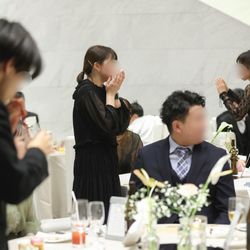 ララシャンスガーデン 東京ベイの写真10枚目