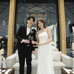 ララシャンスガーデン 東京ベイの写真26枚目