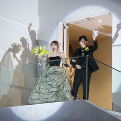 ララシャンスガーデン 東京ベイの写真30枚目