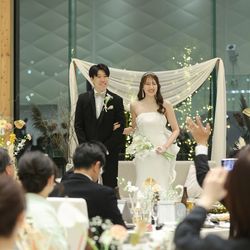 ララシャンスガーデン 東京ベイの写真22枚目