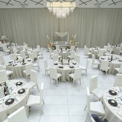 ララシャンスガーデン 東京ベイの写真3枚目